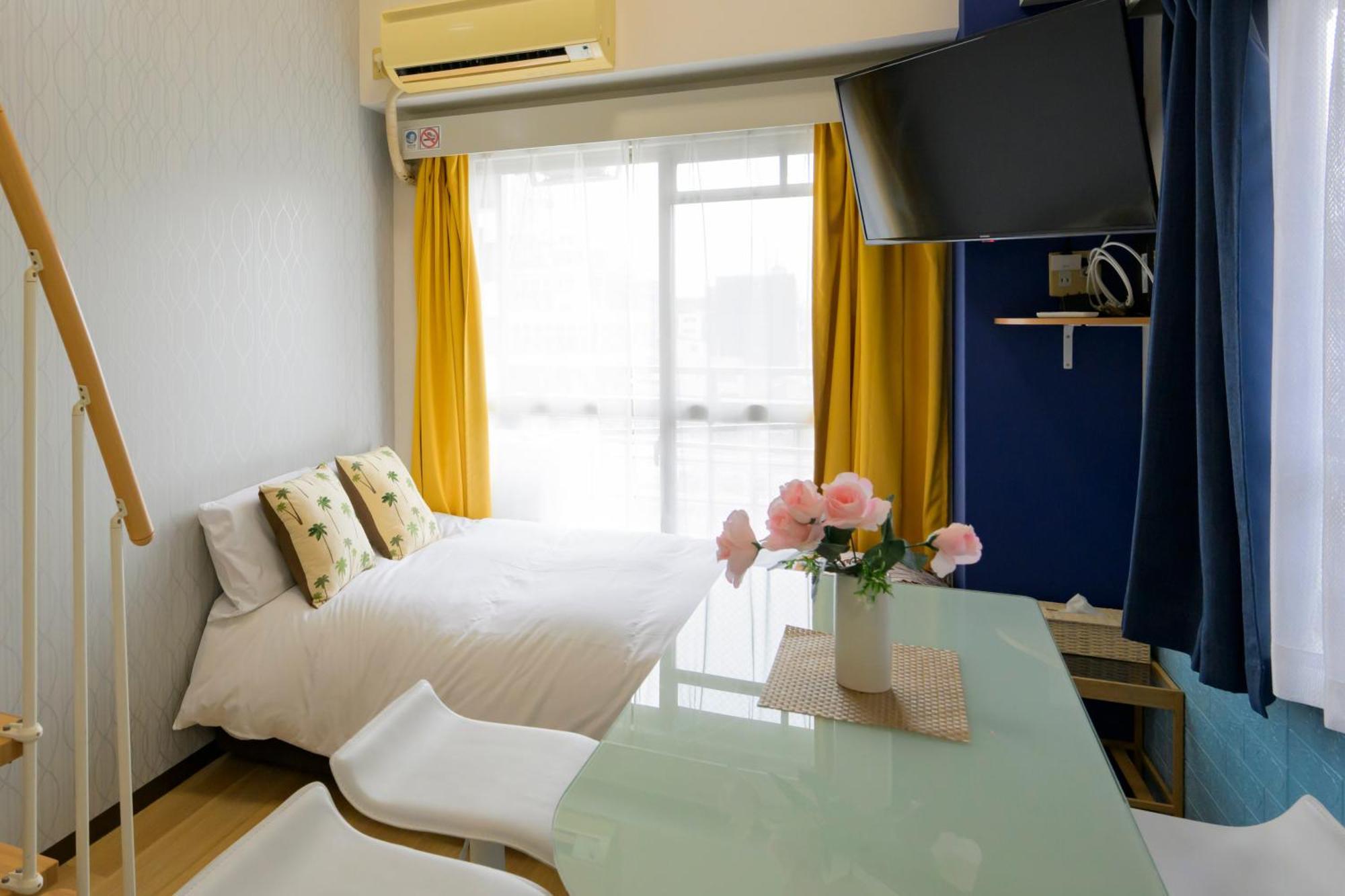 Hotel Aaron通天東 Osaka Exterior photo